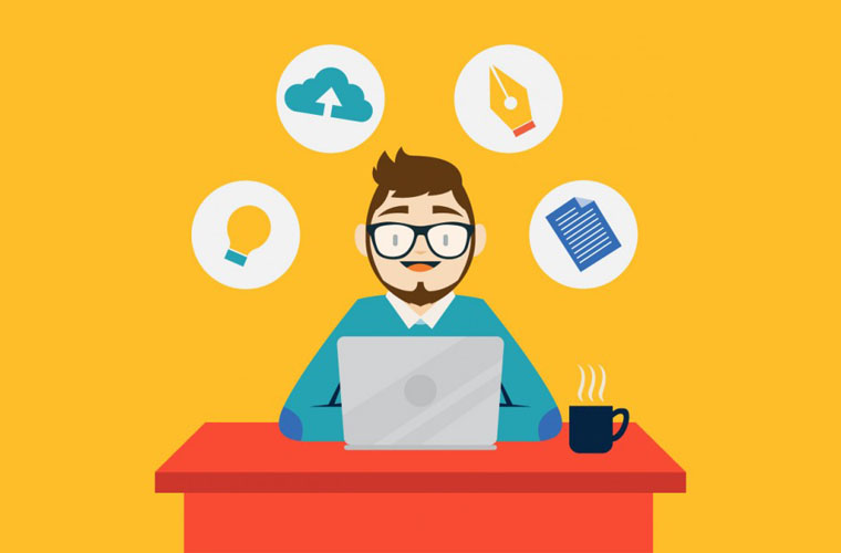 Strategi Membangun Komunitas Online Melalui Blog Kementerian Kebudayaan