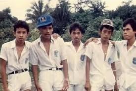 Alasan Sebenarnya Mengapa ABG Zaman Dulu Tampak Jauh Lebih Tua