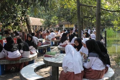Mengubah Metode Pembelajaran di SMP Menjadi Seru dan Interaktif dengan Play Role!