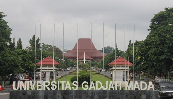 Simulasi Soal UTUL UGM 2026: Uji Kemampuanmu Sekarang!