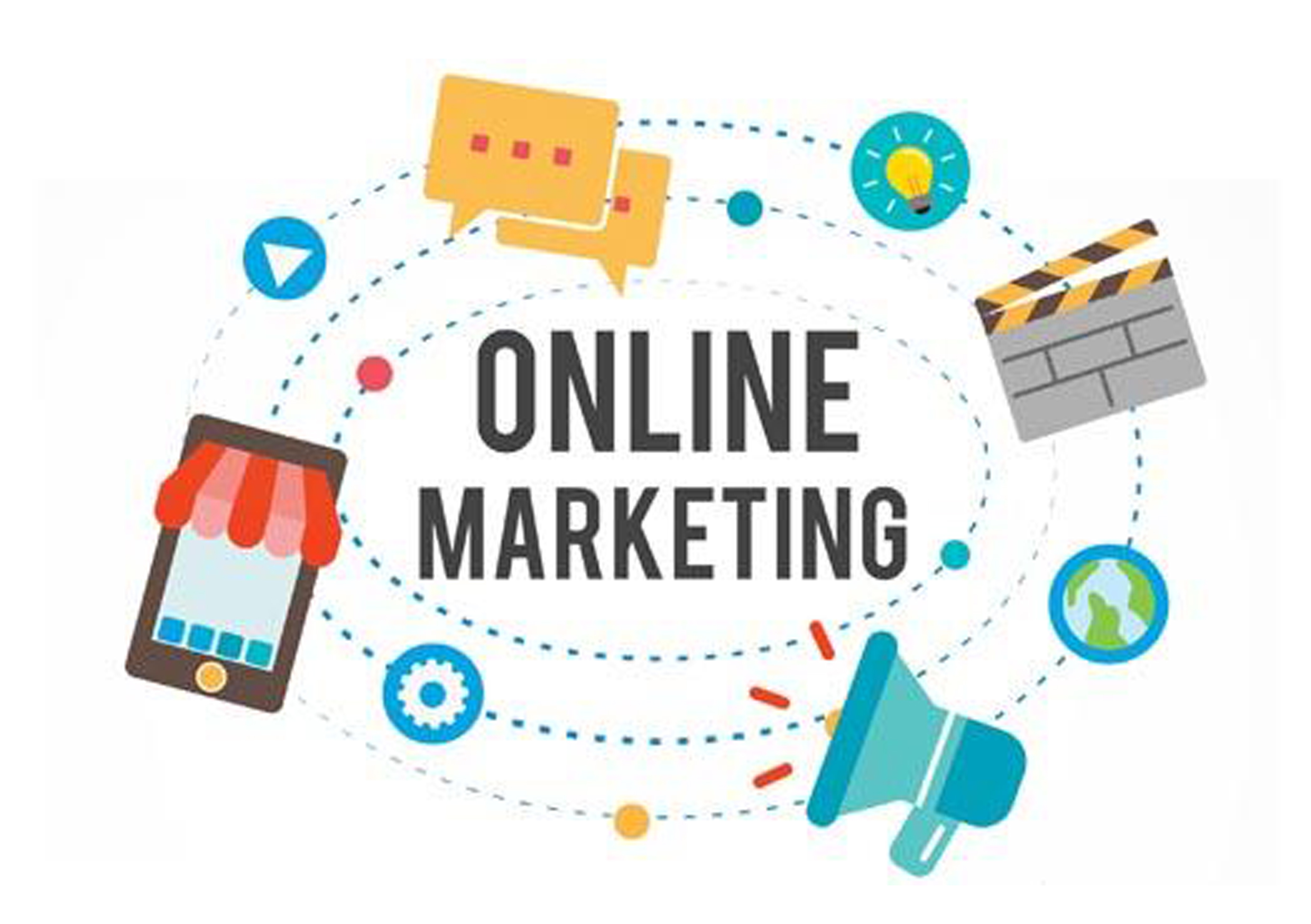 Ada Berapa Jenis Strategi Pemasaran Online untuk Bisnis Kuliner?