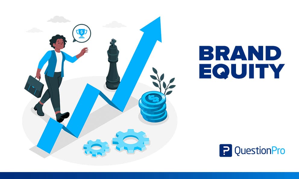 Konsistensi Visual Branding yang Menguatkan Brand Equity