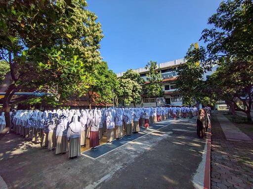 Mendidik Lewat Sistem: Saat Sekolah Menerapkan Prinsip Manajerial