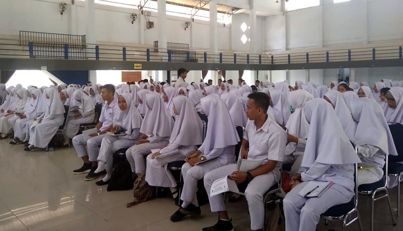 Tryout Gratis POLTEKKES: Uji Kemampuan Akademik dan Non-Akademik Sekaligus