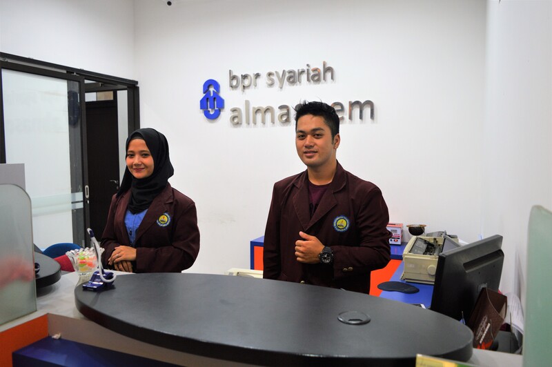 Menemukan Gairah dan Bakat: Beragam Ekstrakurikuler di Universitas Bandung