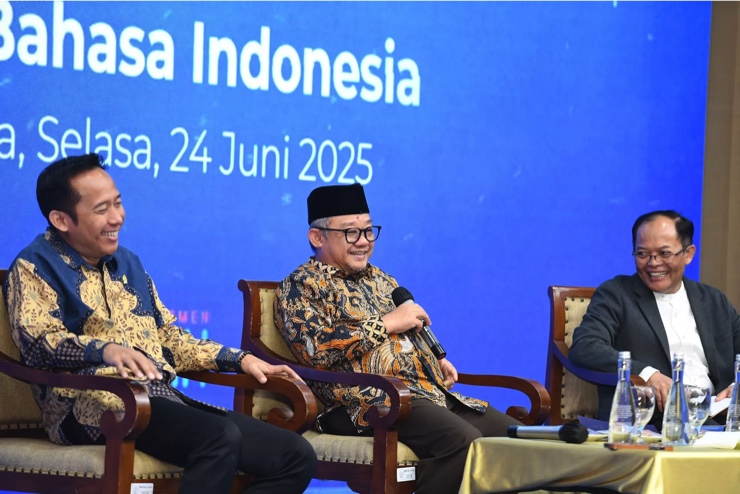 Mendikdasmen Dorong Siswa Gunakan YouTube untuk Belajar, Kontennya Bisa Jadi Virus Kebaikan