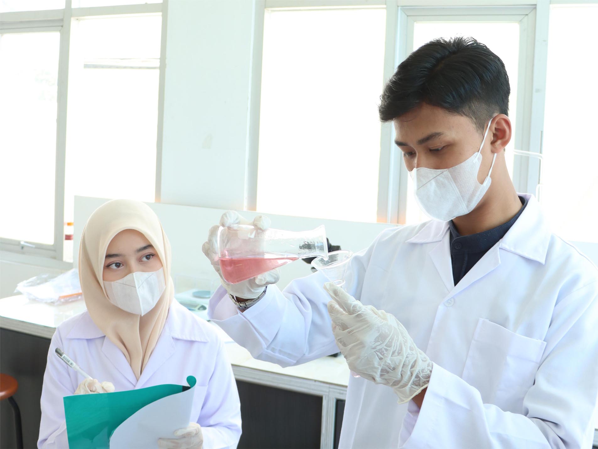 Pernahkah Anda Membayangkan Kuliah S1 Teknik Industri di Kampus Swasta dengan Biaya Lebih Ringan dari PTN