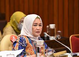 Dwita Ria Gunadi: Wajah Baru Politik yang Siap Membawa Perubahan di Lampung