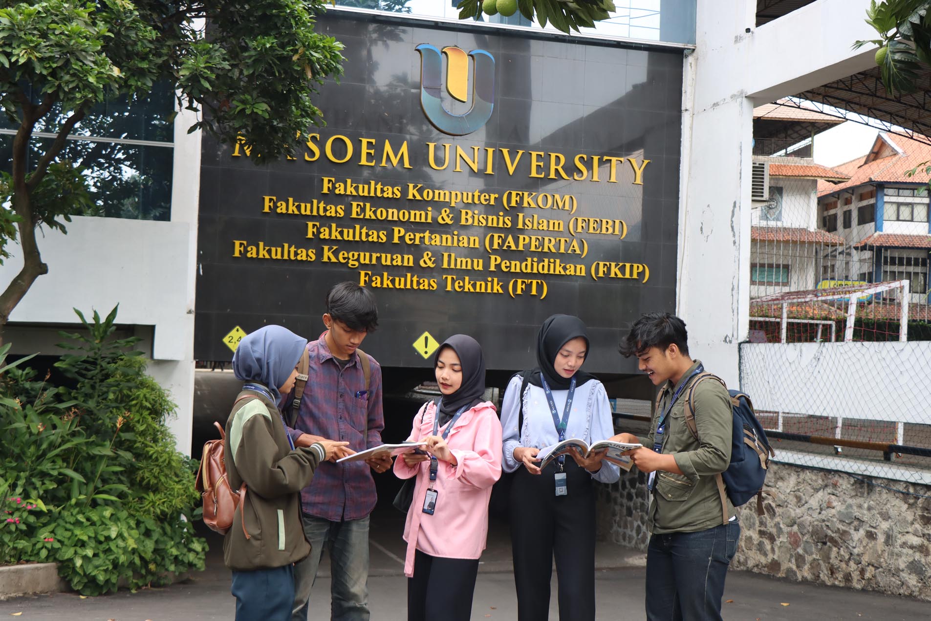 Ingin Kuliah S1 Agribisnis Lebih Murah Dari PTN Dengan Berbagai Pilihan Skema Pembayaran Ringan