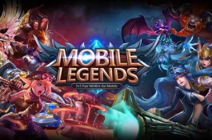 Game Mobile Legend: Game yang Diminati Remaja dengan Fitur-Fitur Unggul