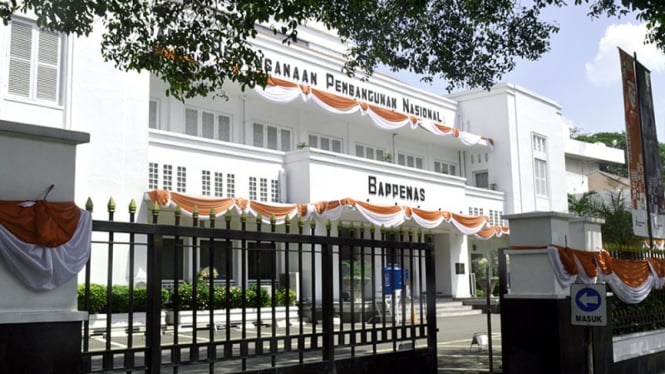 Simulasi Asli! Ikuti Tryout Online TPA Bappenas Terbaru dengan Sistem Penilaian Resmi