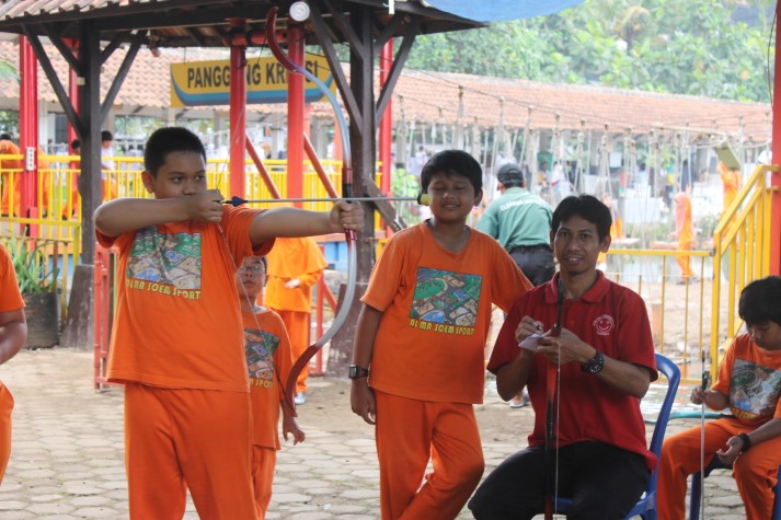 SD Islam di Bandung: Al Masoem Full Day School Menyediakan Pendidikan Berkualitas