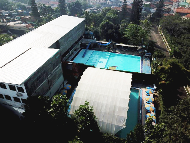 7 Fasilitas Boarding School yang Membuat Santri Betah dan Tidak Ingin Pulang !