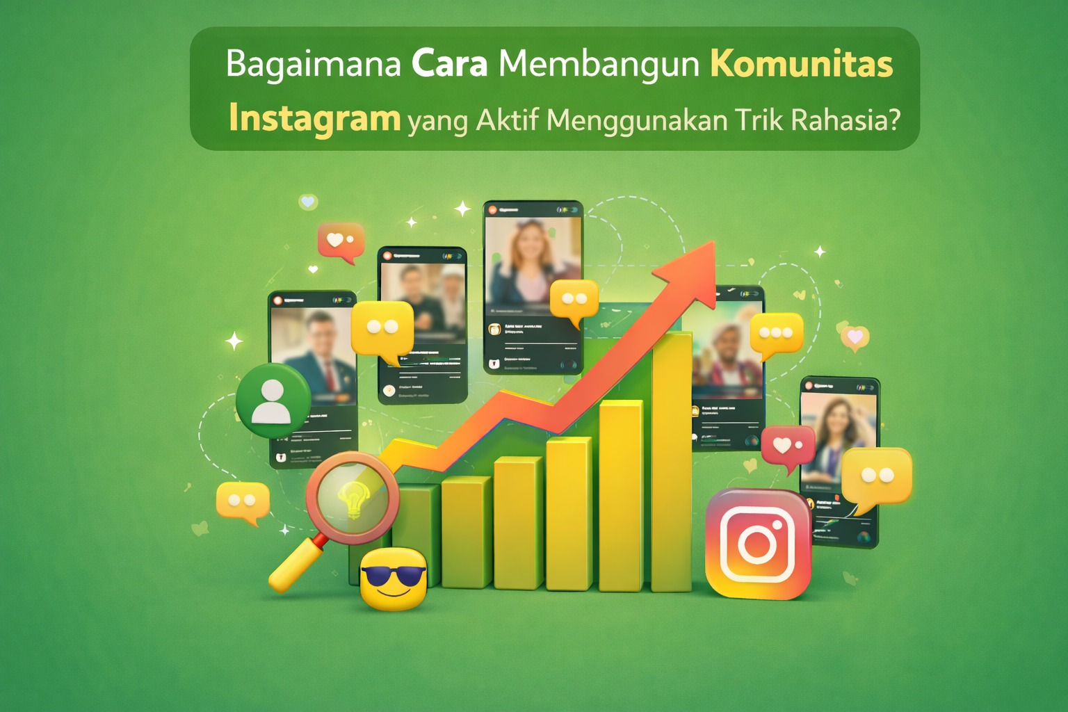 Strategi Instagram Conversion Funnel Optimization untuk Meningkatkan Penjualan di Tahun 2026