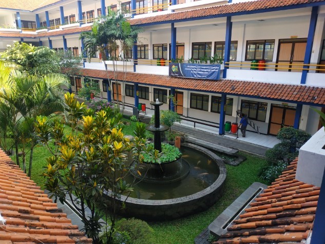 Menjelajahi Dunia Seni dan Budaya di Ekstrakurikuler Favorit SMP Islam Al Masoem Bandung