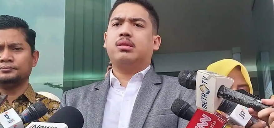 Bukan Drama Film: ART Nekat Lompat dari Lantai 4 Diduga Karena Disiksa Majikan Inisial AVP Caleg Gerindra    