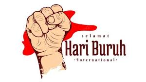 Contoh 10 Ucapan Selamat Hari Buruh Sedunia yang Antimainstream dan Cocok Dibagikan di Media Sosial