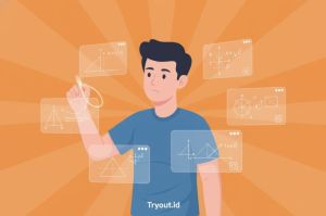 Soal Prediktif Ujian Masuk UPI dengan Pembahasan Langkah demi Langkah