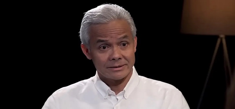 Ganjar Pranowo, Capres PDIP yang Suka Film Porno & Sikap Umat Islam Seharusnya