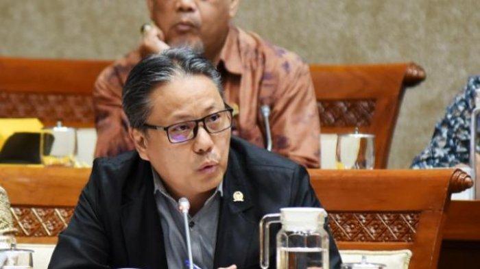 Mengenal Dolfie: Figur PDI-P yang Menyeimbangkan Kinerja Politik dan Profesionalisme