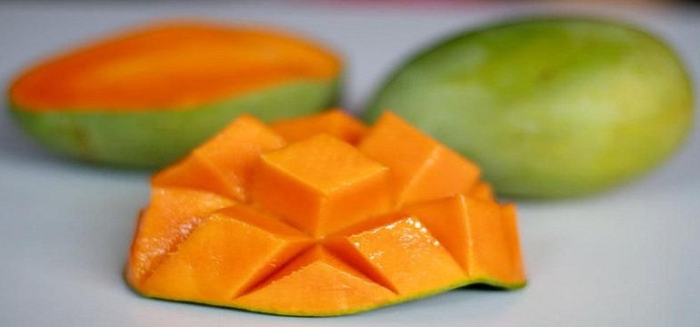 Lagi Musim Mangga, Ini Tips Menyimpan Mangga Agar Tahan Lama
