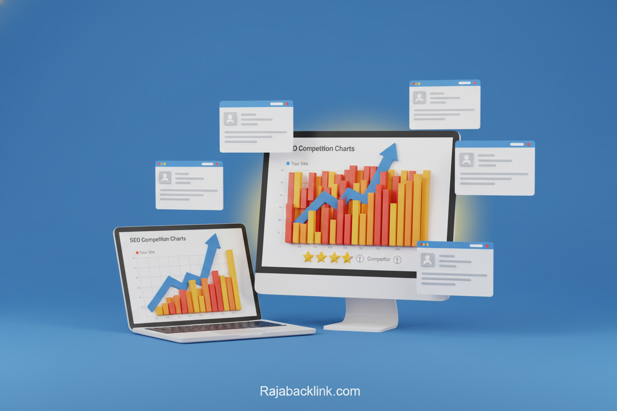 Panduan Audit Distribusi Backlink dan Kualitas Link Building untuk SEO AI Search di Tahun 2026 agar Otoritas Website Lebih Stabil