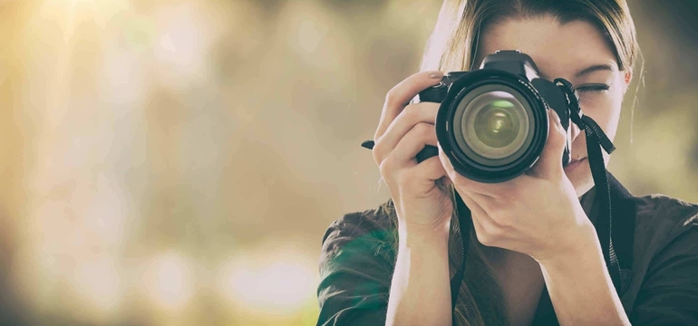 Menemukan Gaya Fotografi Sendiri, Bagaimana Menjadi Fotografer Unik?