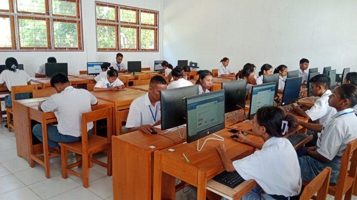 Mempersiapkan Ujian dengan Tryout Online SMA untuk Kelas 12