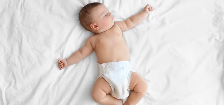 Panduan Memilih Pampers Newborn Terbaik: Ciri, Keunggulan, dan Rekomendasi untuk Si Kecil