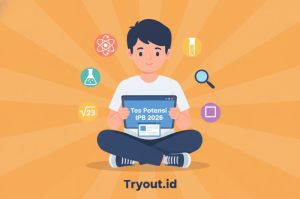 Rekomendasi Platform Terbaik untuk Tryout Ujian Masuk IPB Online