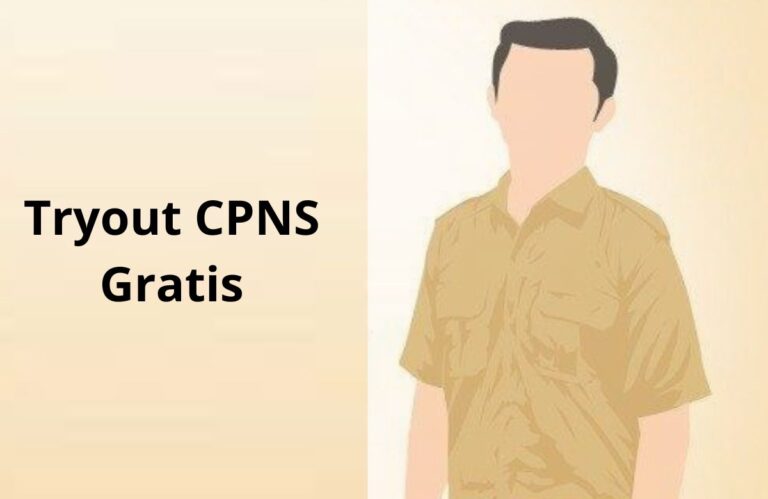 Waktu Bukanlah Musuh! Cara Cerdas Tryout CPNS di Tryout.id dengan Manajemen Waktu Taktis
