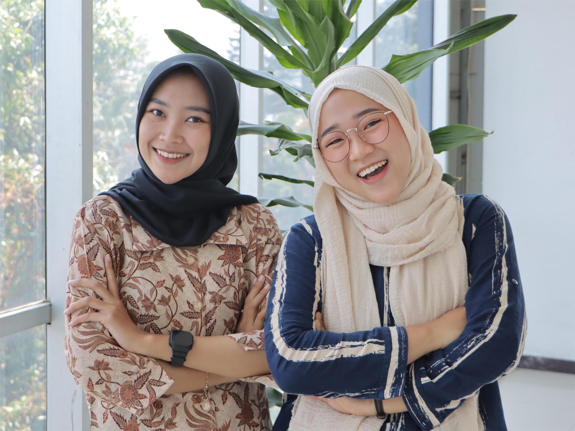 Inginkah Anda Kuliah S1 Sistem Informasi Gratis Seratus Persen Hanya dengan Hafalan Minimal Dua Juz