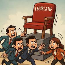 Sosmed Viral Isu Legislatif 2029: Memanfaatkan Platform Digital untuk Meningkatkan Kesadaran Publik