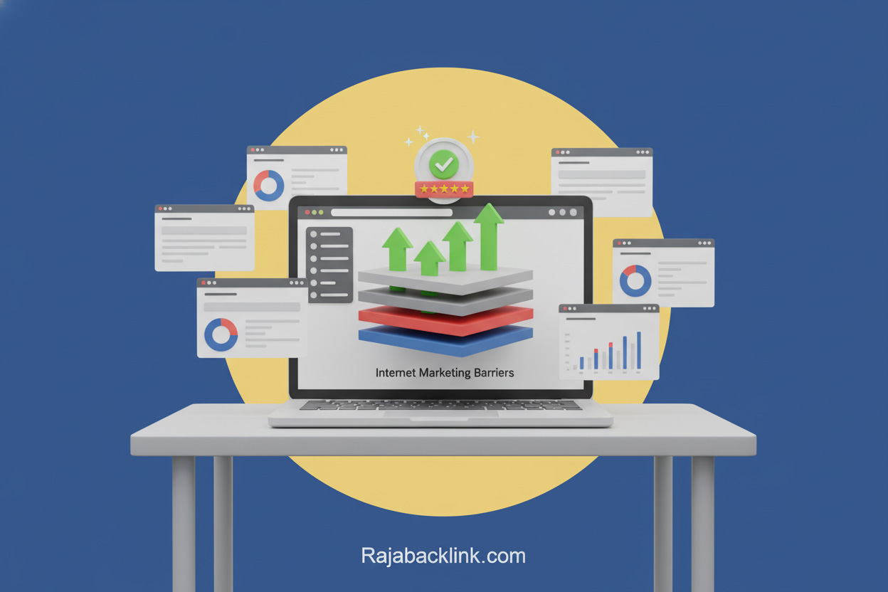 Optimalisasi Pengalaman Konsumen dalam Kampanye Digital Marketing 2026 di Tengah Perubahan Perilaku Global