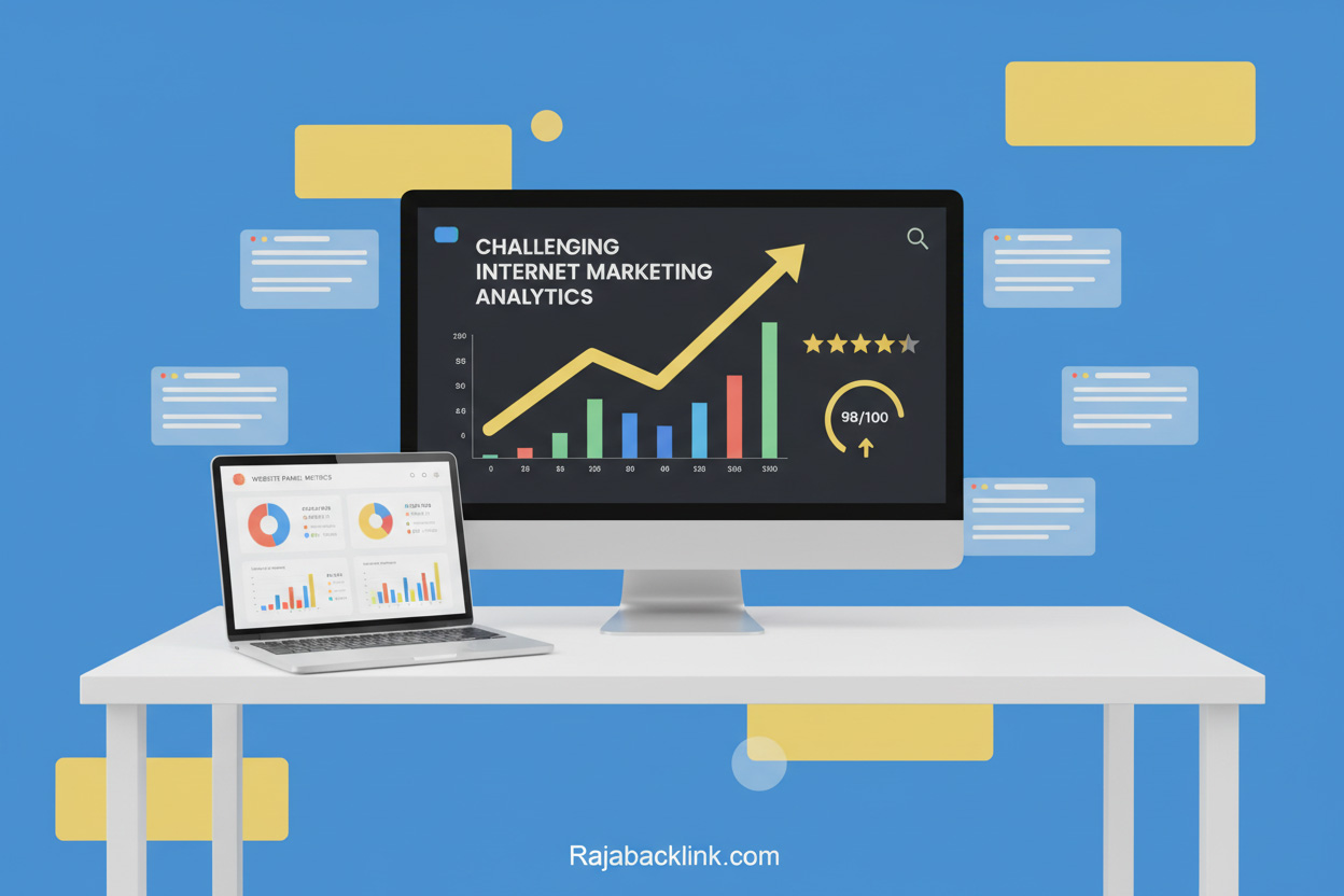 Optimasi Backlink untuk Bisnis Online 2026