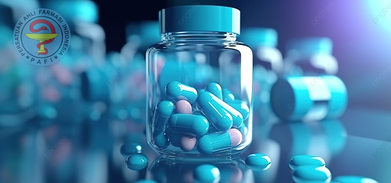 Inovasi dalam Penyimpanan Obat, Menjaga Kualitas Serta Efektivitasnya