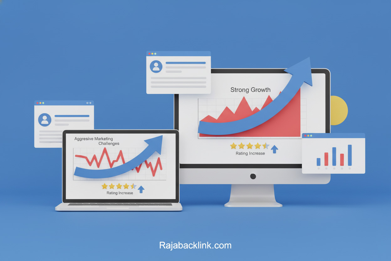 Strategi Integrasi AI dalam Digital Marketing B2B untuk Meningkatkan Efektivitas di Tahun 2026