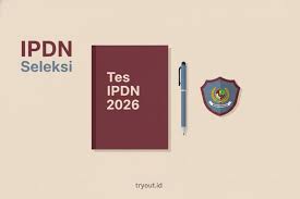 Latihan Soal Tes IPDN Online Terbaru untuk Persiapan Maksimal