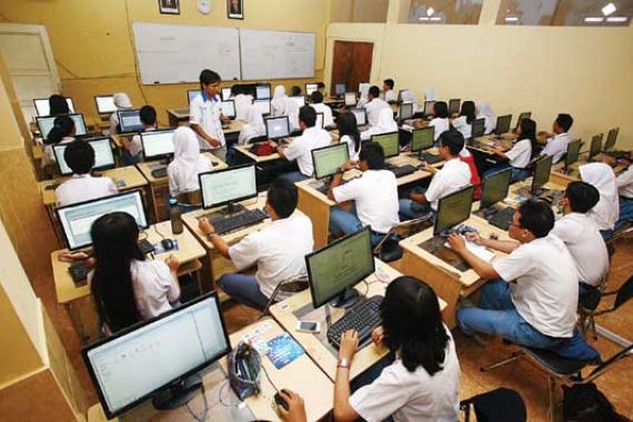 Meningkatkan Persiapan Ujian dengan Tryout Online Matematika UNBK