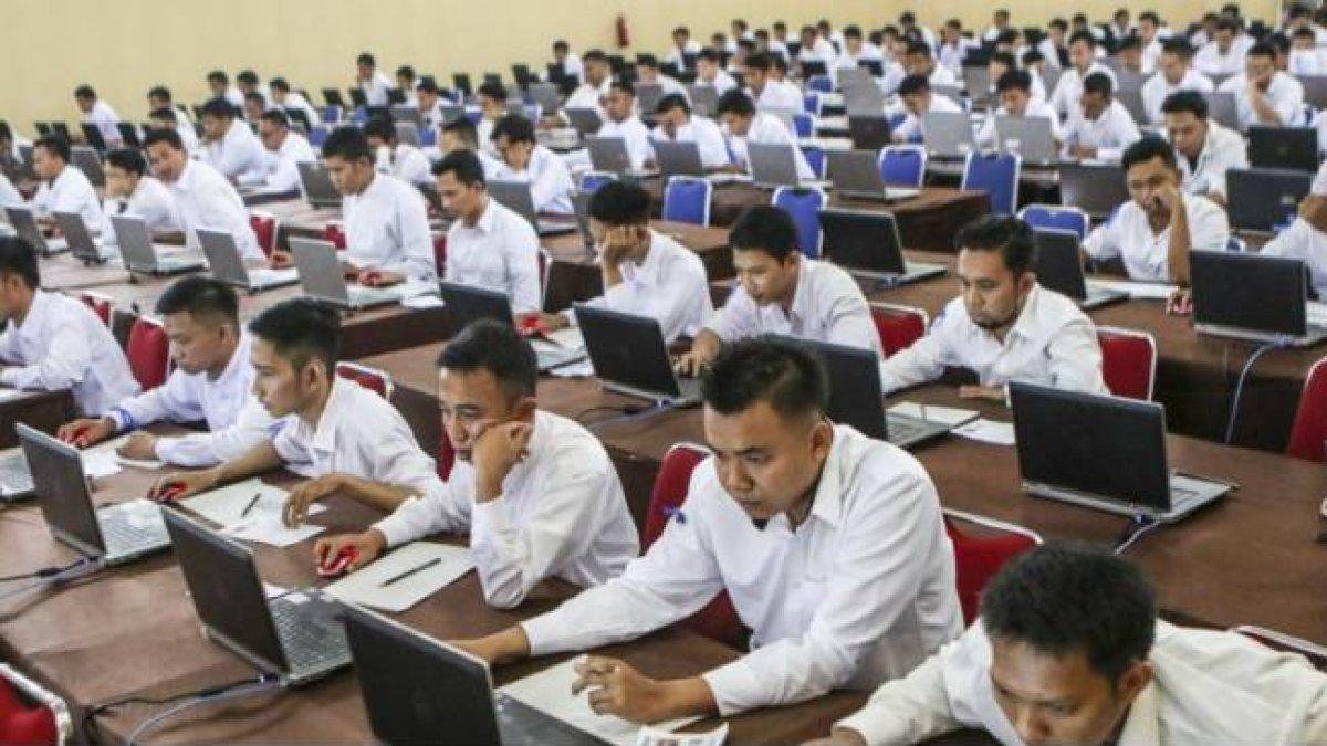 Gabung Komunitas! Setelah Ikut Tryout CPNS Gratis Online di Tryout.id