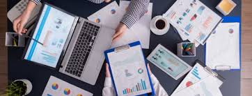 Cara Jualan Laris dengan Internet Marketing