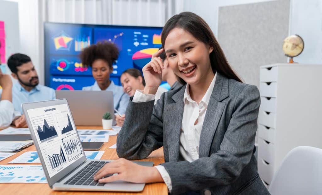 Penjualan Tidak Meningkat Meski Promosi Online Berjalan? Waktunya Gunakan Jasa Online Marketing