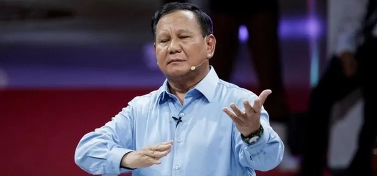 Tinjauan Mendalam: Janji Prabowo untuk Menguatkan KPK dan Tantangan Nepotisme