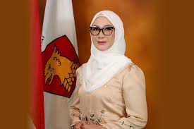 Melati: Wajah Muda Gerindra dari Bangka Belitung yang Siap Suarakan Perubahan