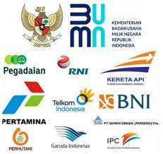 Macam-macam Perusahaan BUMN: Ragam Keberagaman Usaha Negara