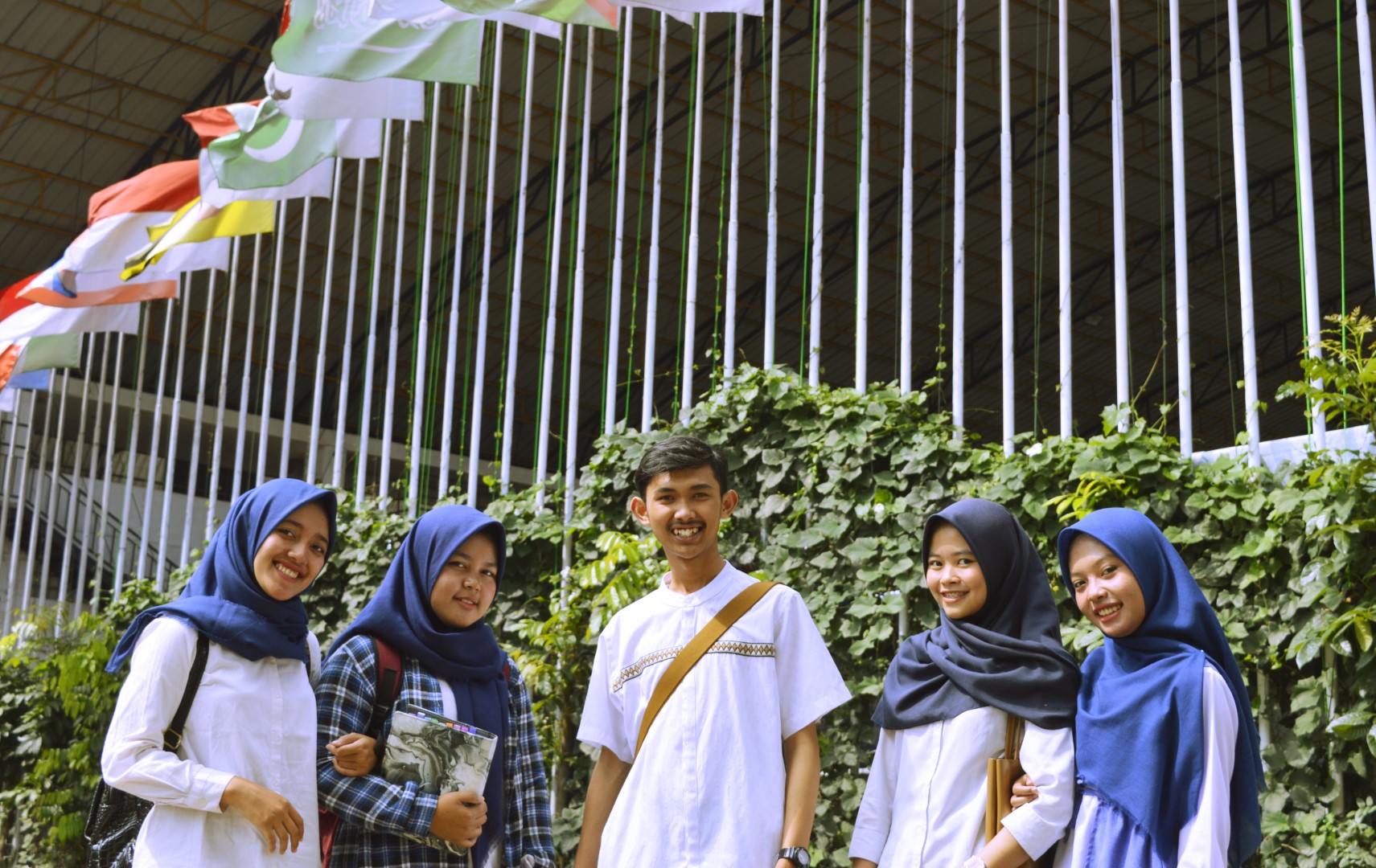 Mimpi Jadi Nyata di Ma'soem University: Kuliah di Bandung dengan Mudah