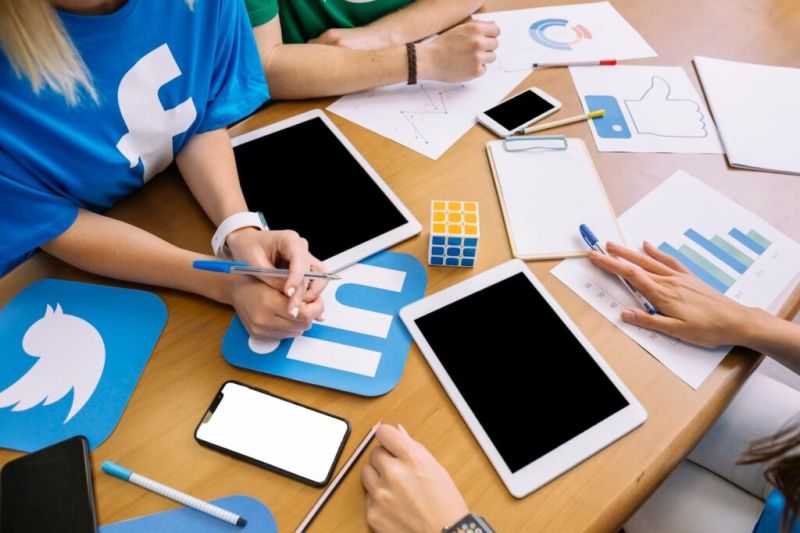 Manfaat Jasa Like Twitter untuk Meningkatkan Kredibilitas Akun Digital
