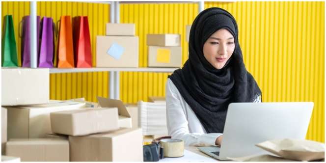 Bisnis Online Shop di Era AI: Otomatisasi yang Mengubah Cara Jualan