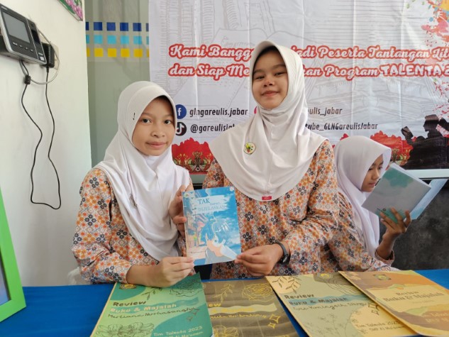 Membangun Kembali Semangat Belajar: Tips Pasca Liburan untuk Anak-Anak