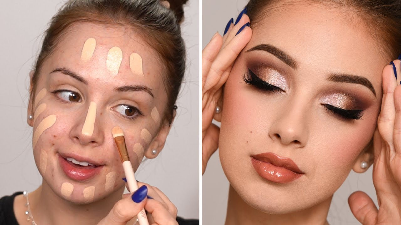 Makeup Hits di Sosmed: Meningkatkan Popularitas dengan Video Tutorial Makeup Sosmed